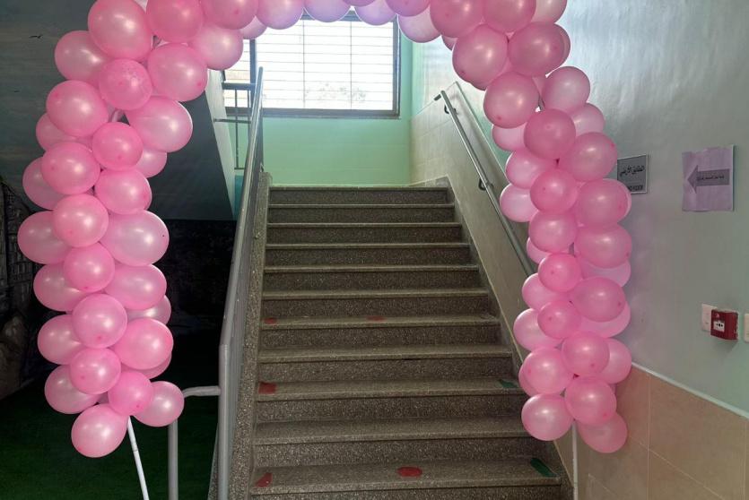 اوائل التوجيهي في فلسطين 2025