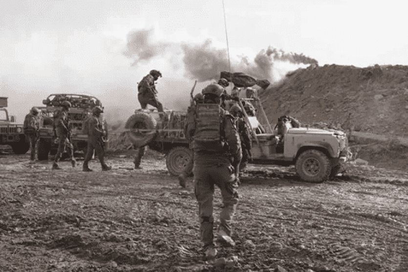 صورة ارشيفية