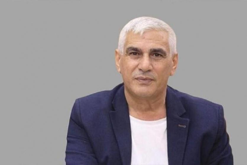 الدكتور ناصر اللحام