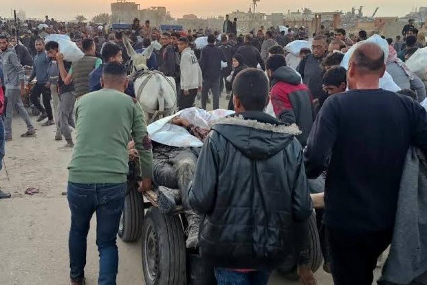 صورة ارشيفية