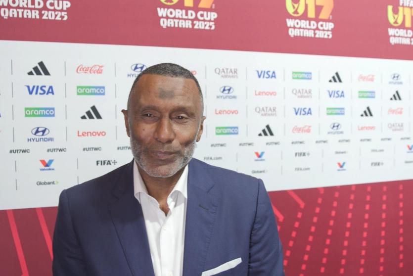 مدرب منتخب مصر للناشئين: استضافة كأس العالم تحت 17 سنة (قطر 2025) فخر للعرب