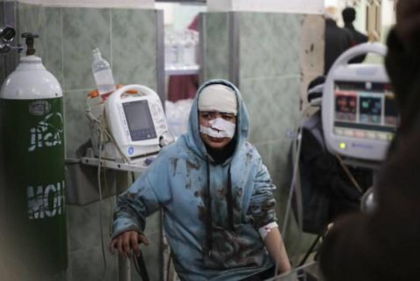 صورة أرشيفية 