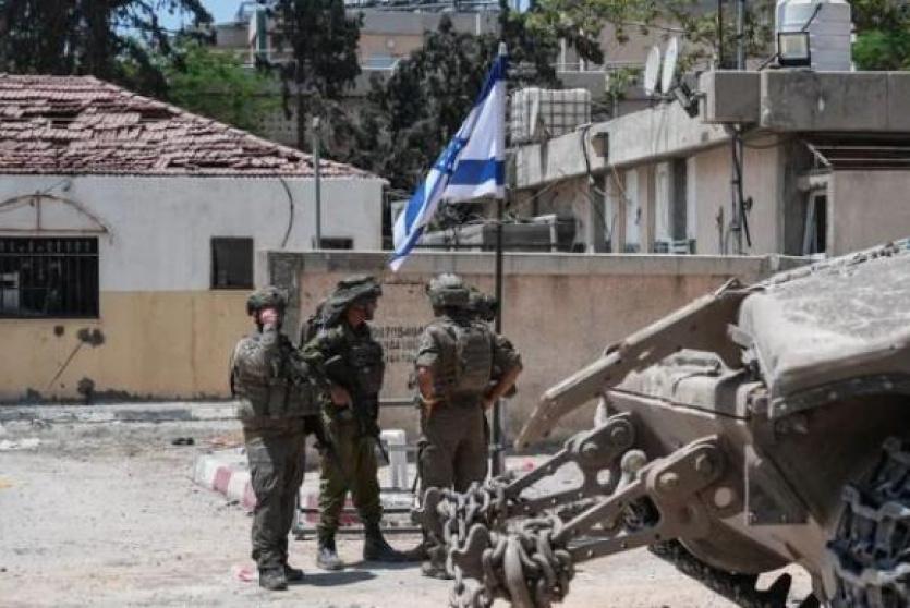 صورة أرشيفية تعبيرية