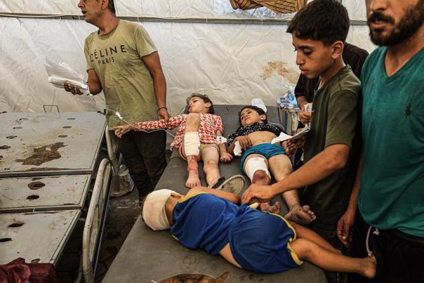 صورة أرشيفية 