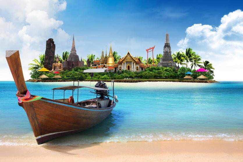 السياحة في الخليج