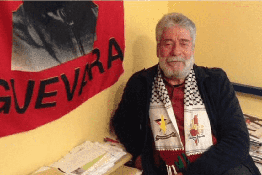 فرنسا تفرج عن اللبناني جورج عبد الله بعد 41 عاما من السجن