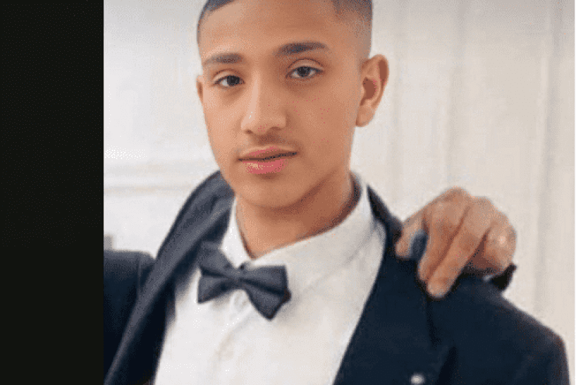 الشهيد محمد خالد مبروك