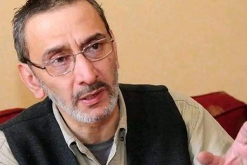 الفنان والموسيقار اللبناني زياد الرحباني