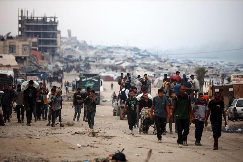 صورة ارشيفية