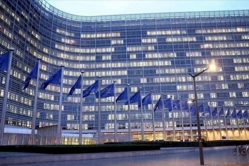 المفوضية الأوروبية تقترح تعليقًا جزئيًا لارتباط إسرائيل بمشروع "هورايزون"