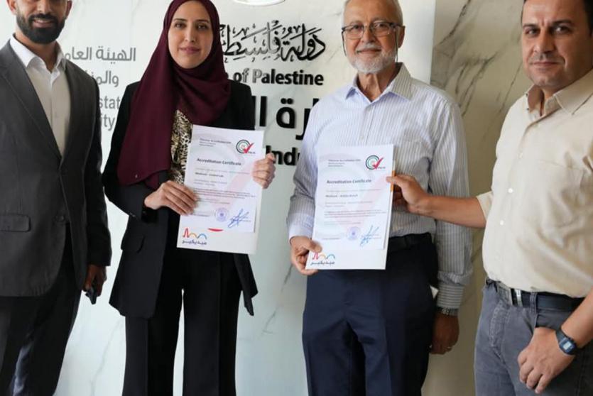 مختبرات ميديكير تُجدد اعتمادها الدولي وفق المواصفة ISO 15189:2022 بإصدارها الجديد