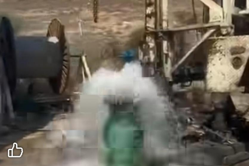 سلطة المياه تُشغّل بئر 1 بطاقة إنتاجية 4000 متر مكعب يوميا في محافظة الخليل