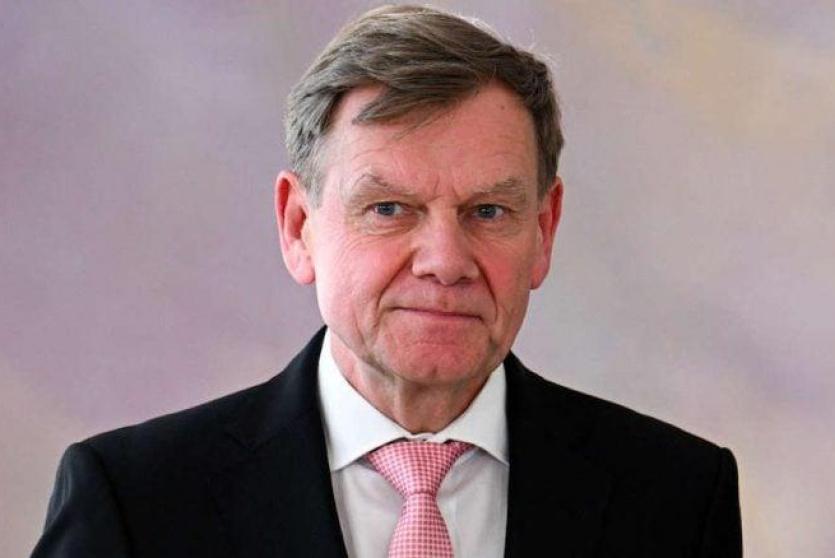 وزير خارجية ألمانيا: اعتداءات المستوطنين ليست أعمالا أحادية بل إرهاب منظم