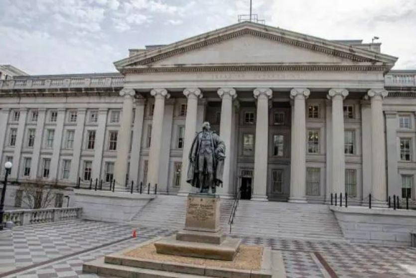 الفيدرالي الأميركي يتلقى ضربة سريعة بعد قراره بتثبيت أسعار الفائدة