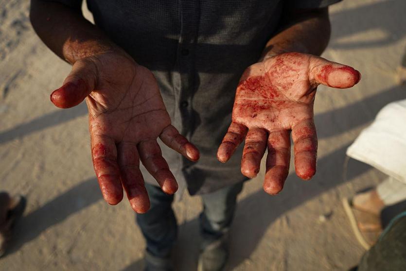 صورة ارشيفية