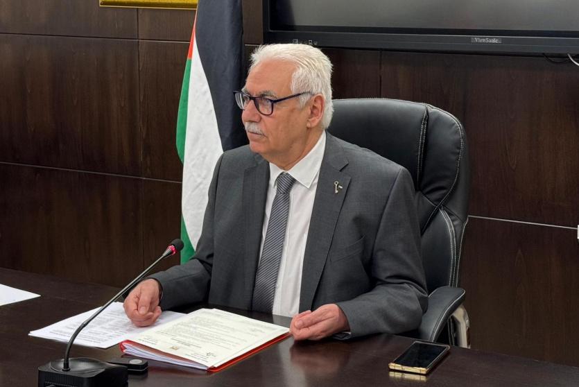 ماجد أبو رمضان 