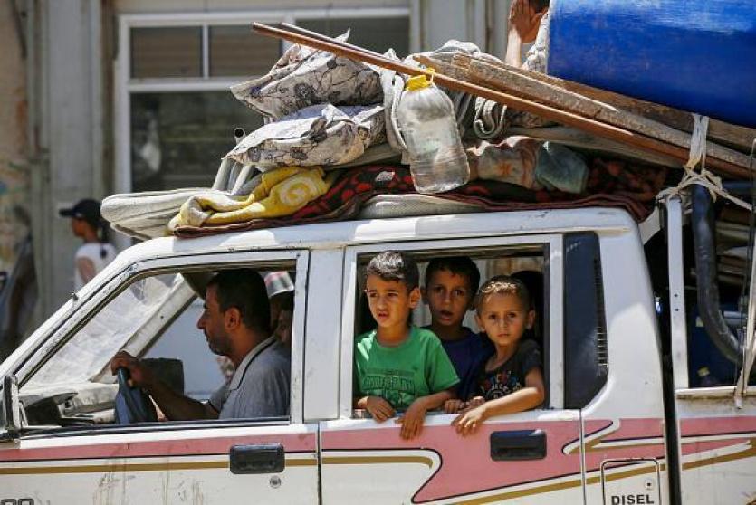 صورة ارشيفية