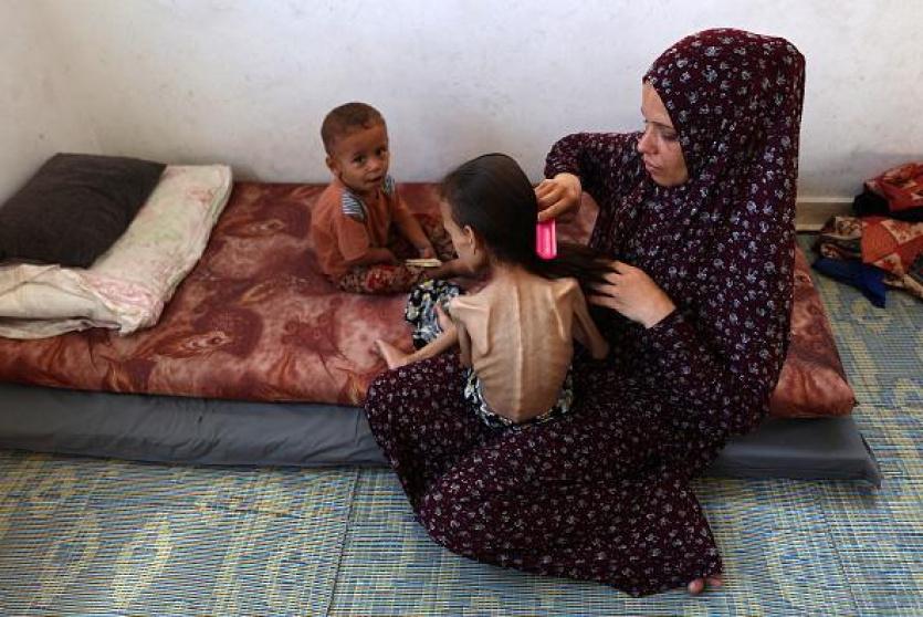 صورة أرشيفية 