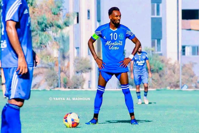  سليمان العبيد 