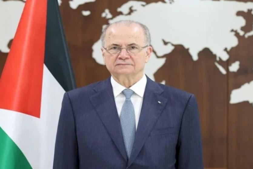 رئيس الوزراء محمد مصطفى