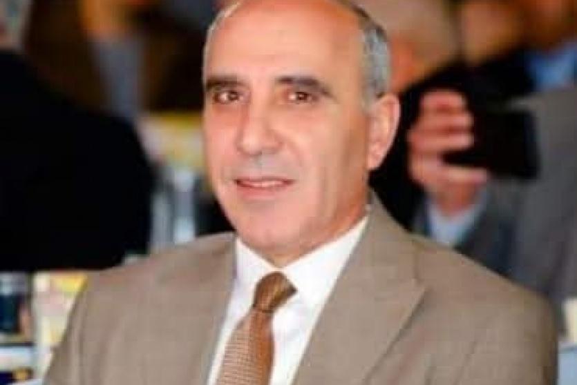 الدكتور صلاح الهشلمون