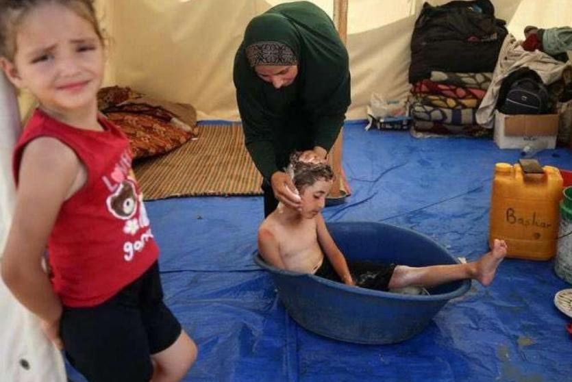 صورة ارشيفية