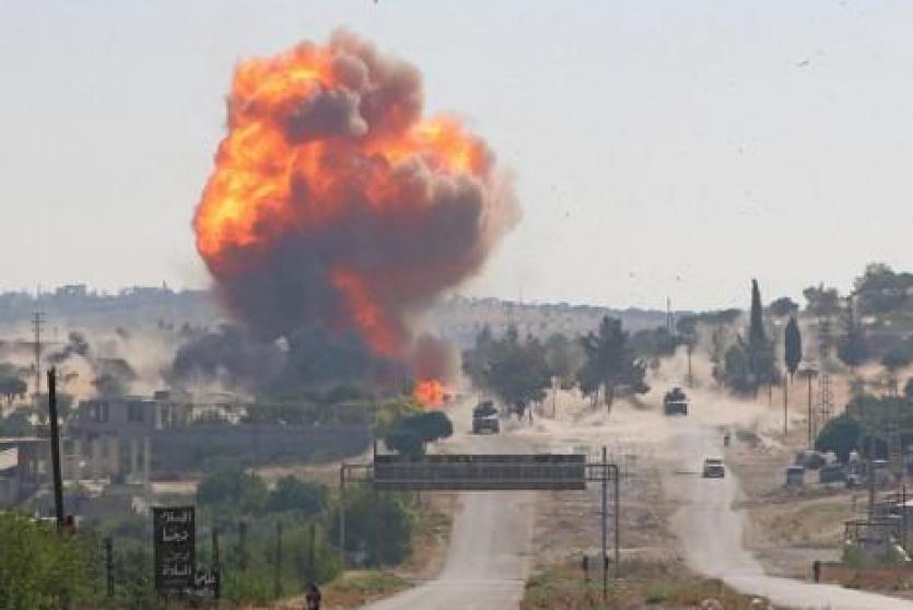 صورة ارشيفية