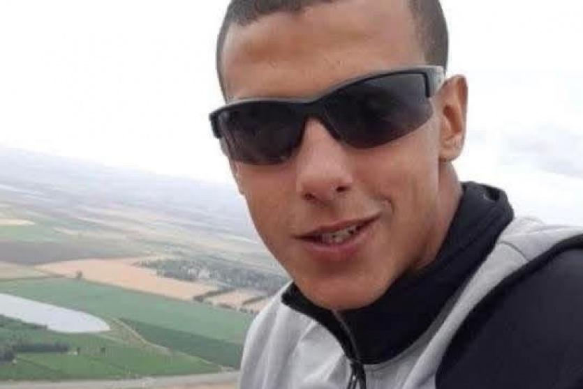 الشهيد عبد الله عطيات