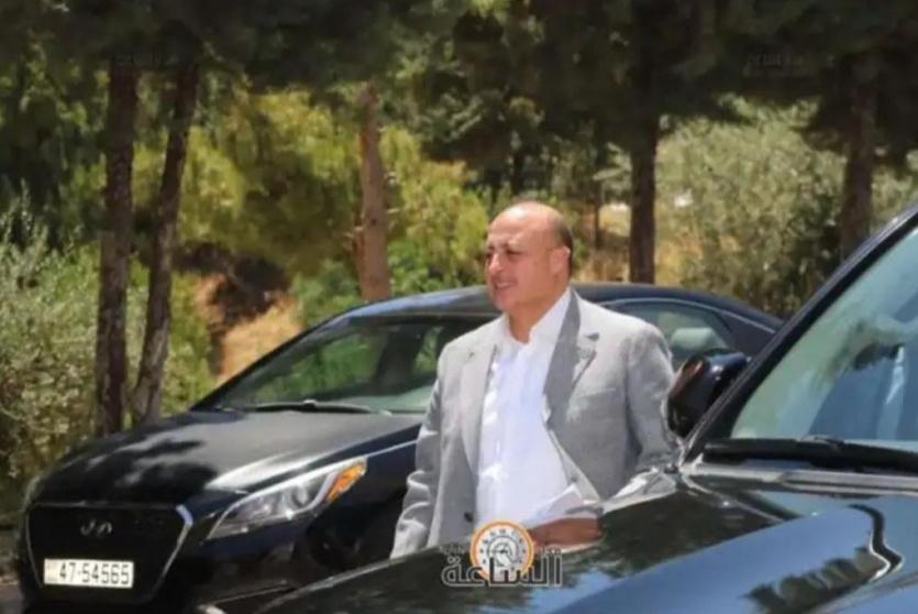 ماهر الحوراني.. القائد الذي جعل من جامعة عمان الأهلية صرحًا إمبراطوريًا