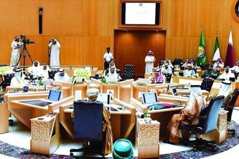 مجلس التعاون الخليجي 