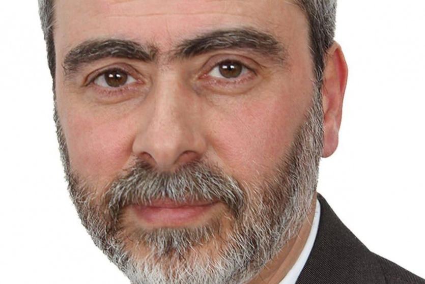 عبد الخالق الكرمي