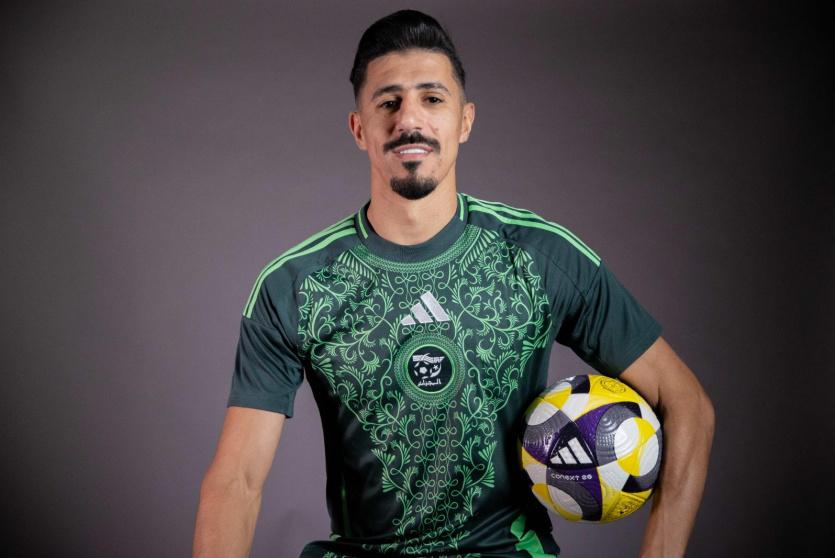 بونجاح: كأس العرب منصة لتعريف العالم بالثقافة العربية والإسلامية