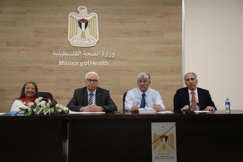 خلال الفعالية