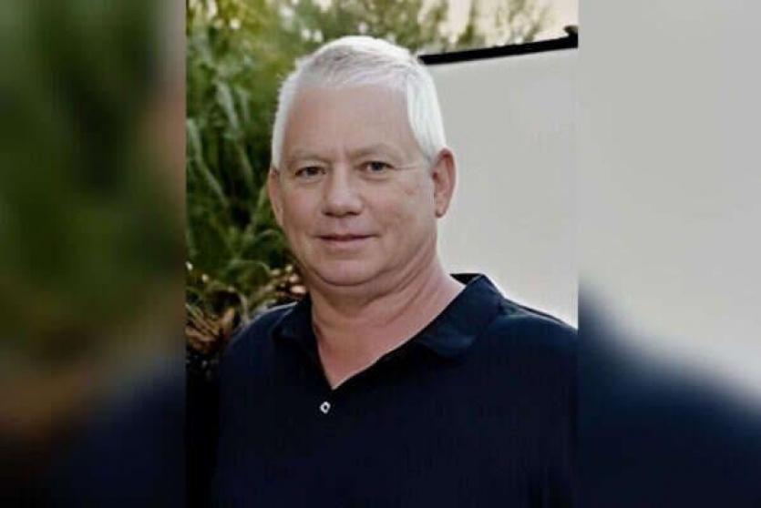 الأسير الإسرائيلي 