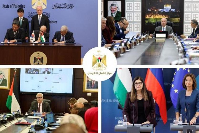 مركز الاتصال الحكومي يرصد أهم التدخلات التي نفذتها الحكومة خلال الأسبوع الماضي