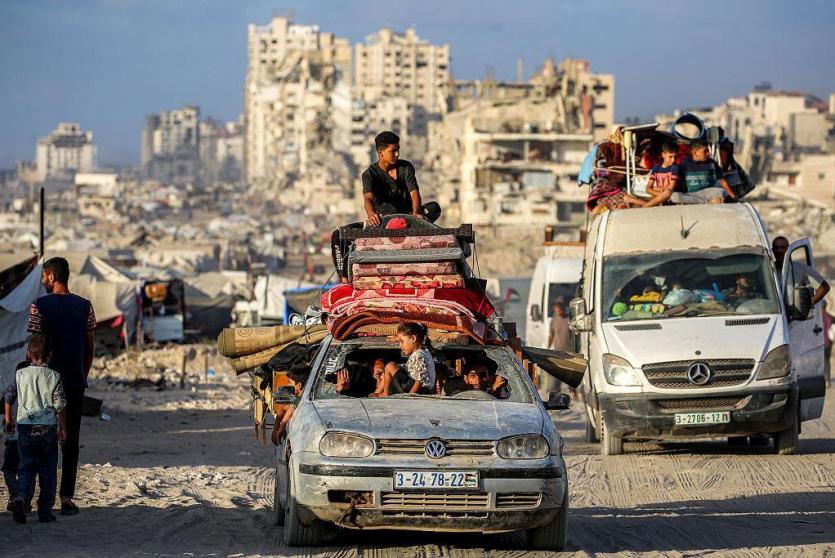 صورة ارشيفية