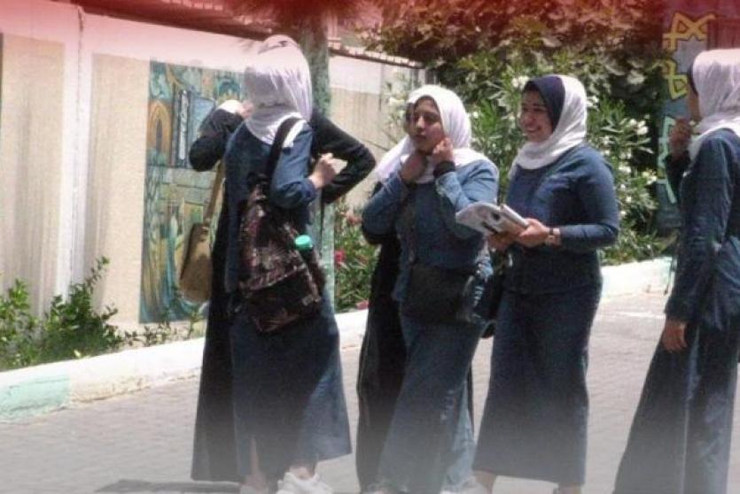 "التربية": إعادة جلسة امتحان اللغة العربية لطلبة قطاع غزة في 16 الجاري