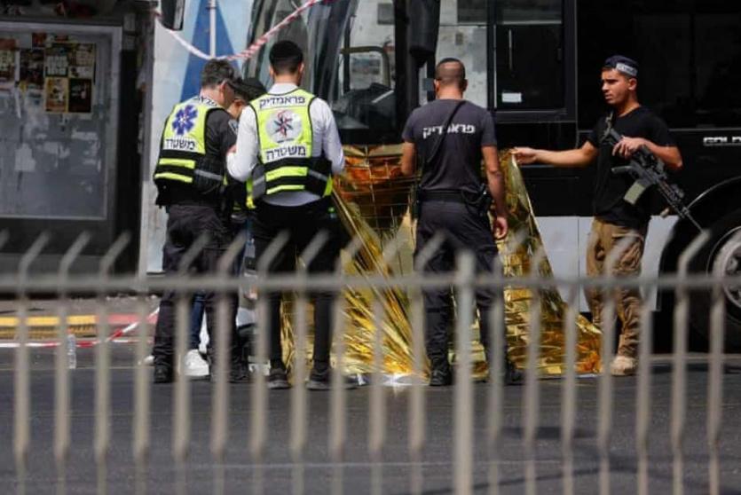 عملية القدس 