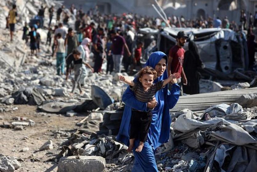 صورة ارشيفية