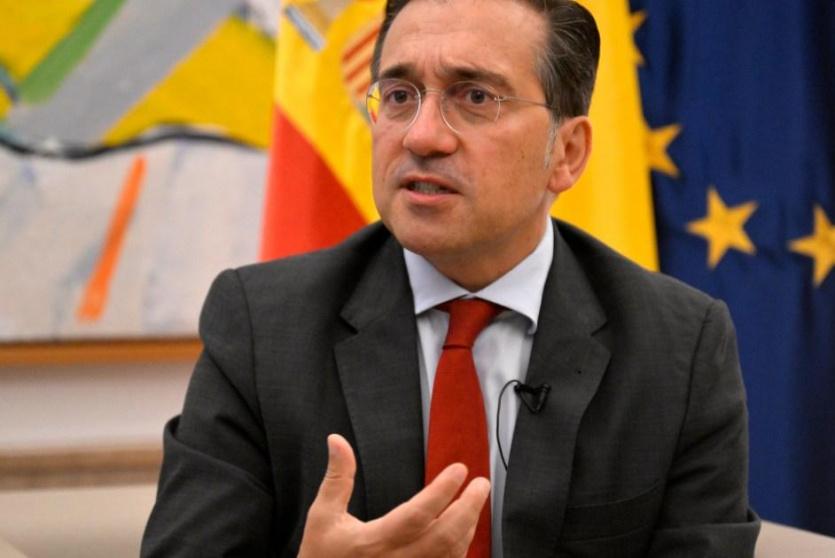 إسبانيا تستدعي القائمة بالأعمال الإسرائيلية بعد تعليق لمكتب نتنياهو