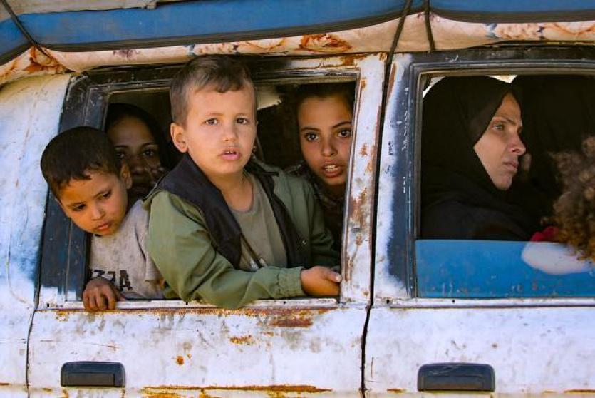 صورة ارشيفية