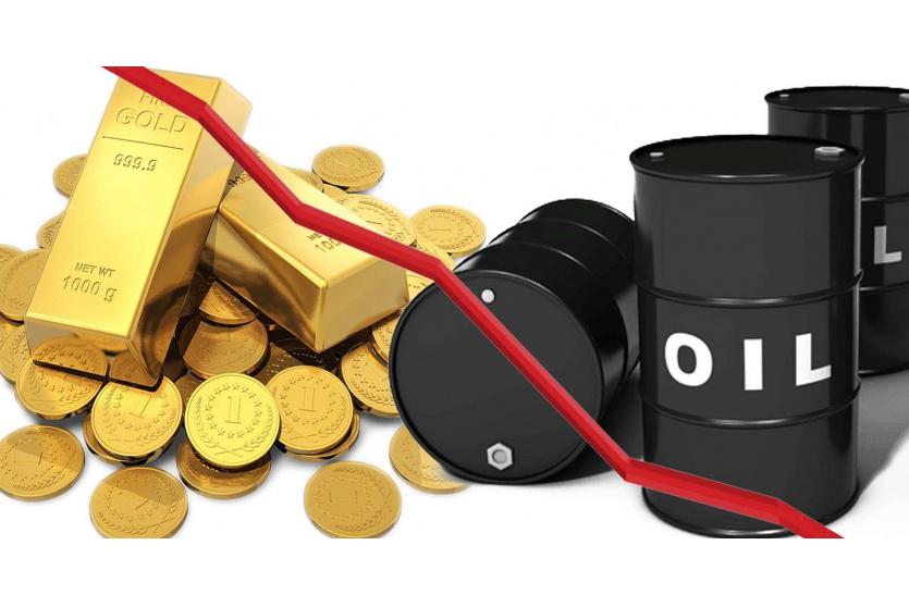 أسعار النفط تتجه لتسجيل خسارة أسبوعية ثانية متتالية