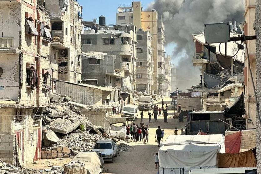 صورة ارشيفية