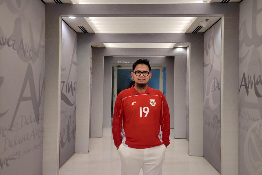 كأس العالم تحت 17 سنة FIFA قطر 2025 ملتقى المشجعين من أنحاء العالم