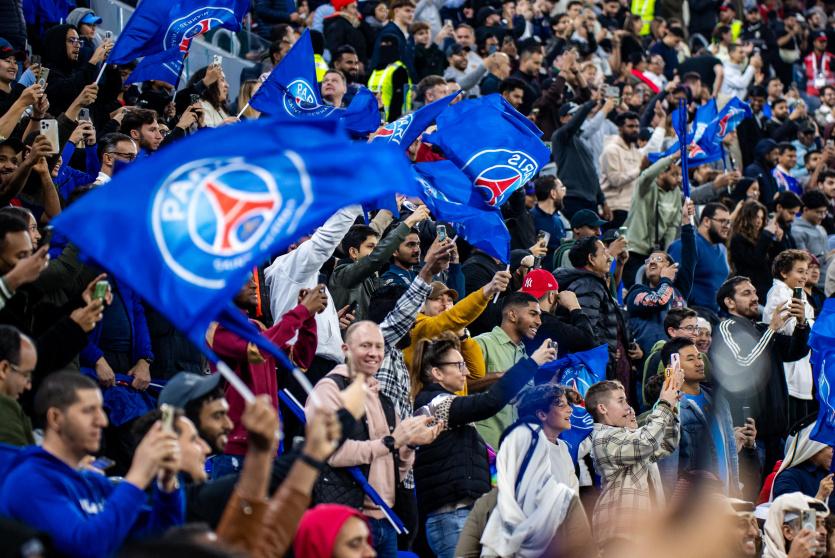 قطر تستضيف المباريات الثلاثة الختامية من كأس القارات للأندية FIFA 2025