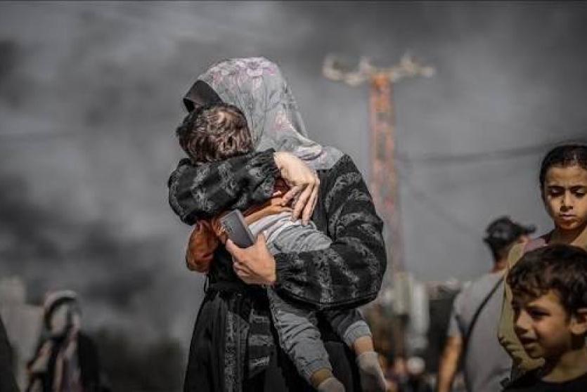 صورة أرشيفية تعبيرية