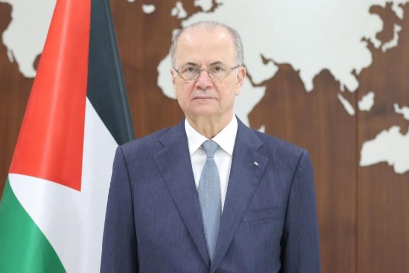 رئيس الوزراء محمد مصطفى 