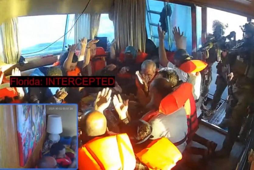 أسطول الصمود العالمي