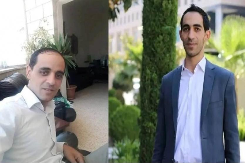 الطبيبان الشقيقان محمد وإبراهيم عشا