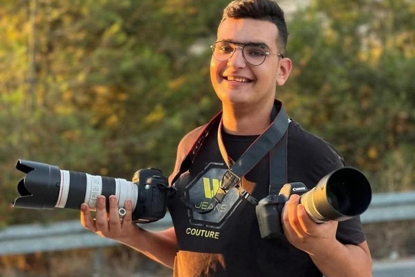 استشهاد المعتقل الإداري أحمد خضيرات من بلدة الظاهرية